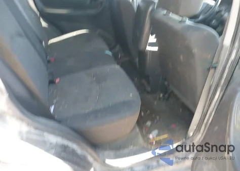 2006 Mazda Tribute I z USA, uszkodzony, nr VIN 4F2YZ02Z26KM33417